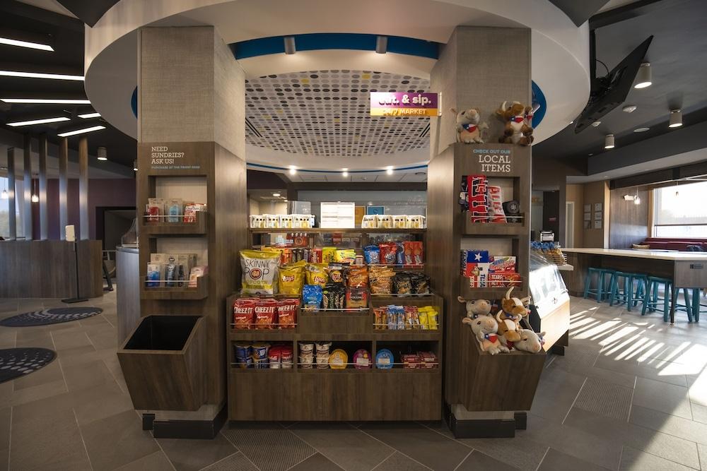 Tru By Hilton Dallas, Tx Allen