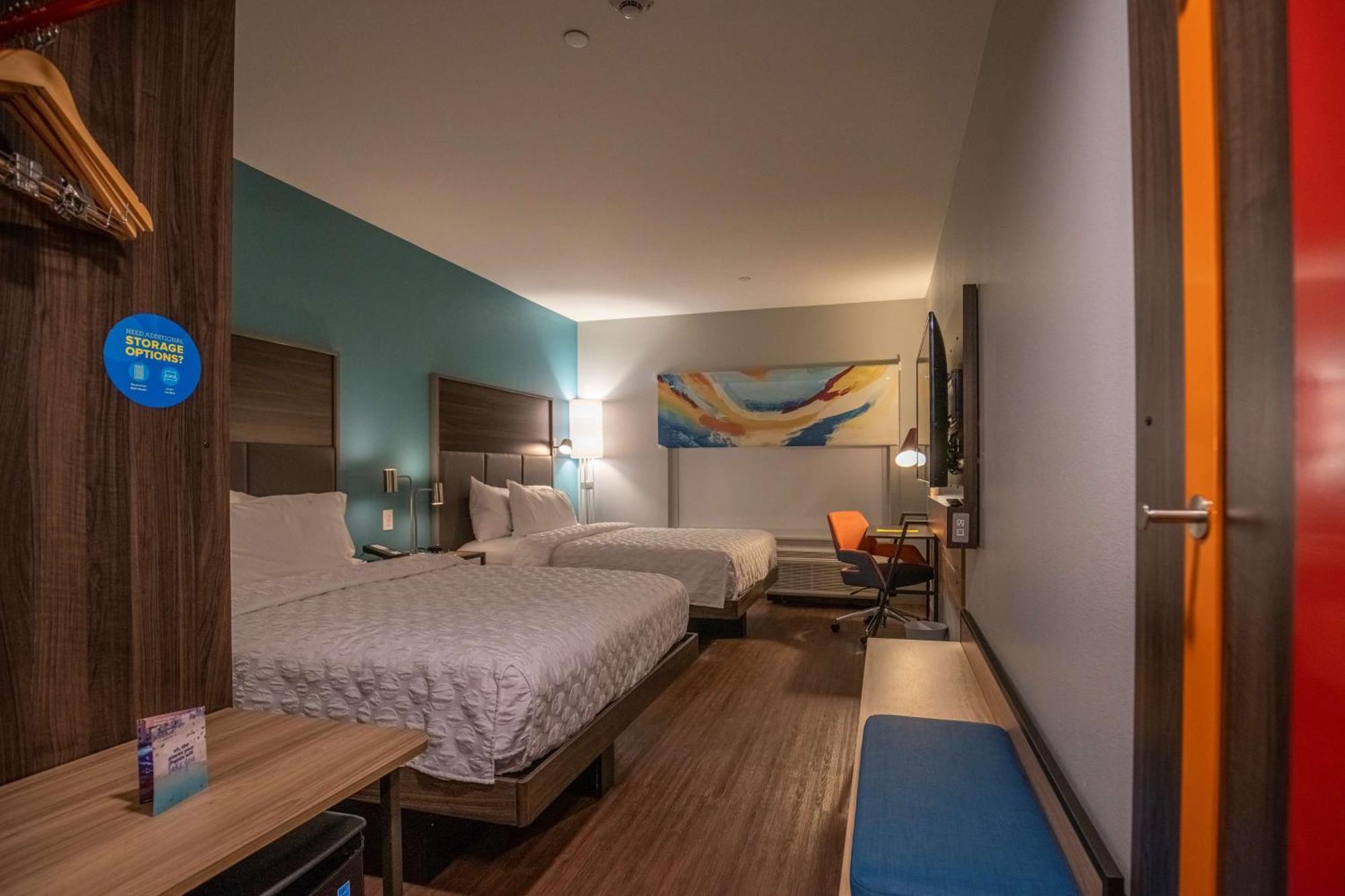 Tru By Hilton Dallas, Tx 3*