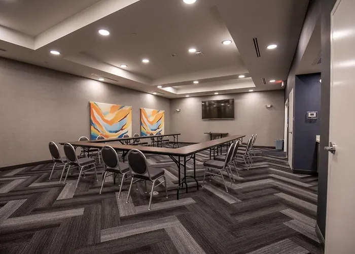Tru By Hilton Allen Dallas, Tx